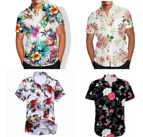 Camisas Sociais Masculinas de Luxo