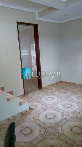 Imagem 5 de 12 de Excelente Sobrado No Jardim Iae - 160m² - 689lz