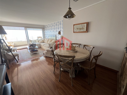 Maravilloso Depto En Venta 3d3b 2estac. Av Edmundo Eluchans