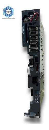 Fanuc A16b-3200-0490 Tarjeta De Control (Usado)