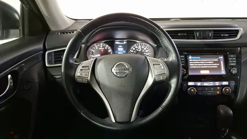Nissan X-Trail 2.5 EXCLUSIVE 2 ROW AUTO