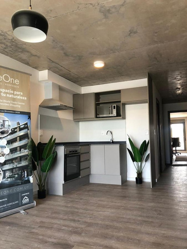 Imagen 18 de 30 de Apartamento - Pocitos Nuevo