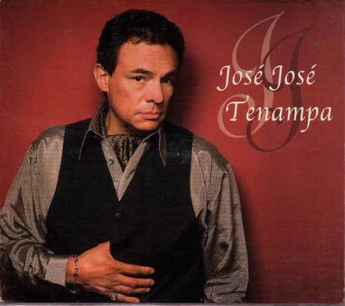 Cd Jose Jose Tenampa