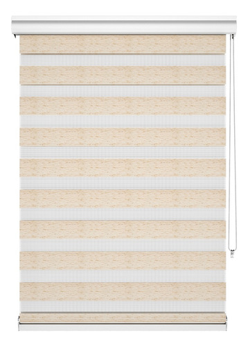 Cortina Sheer Elegance 100*180 Cm Novelty Home