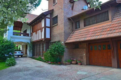 Imagen 11 de 30 de Emblemática Residencia En Country Chumamaya