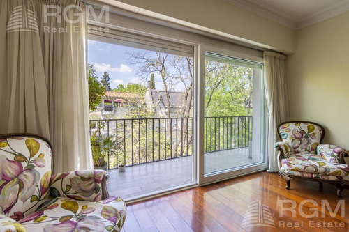 Imagen 9 de 30 de Lindísimo Piso En Venta, 4 Dormitorios, En La Mejor Zona De Belgrano