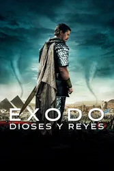 Exodo: Dioses y reyes