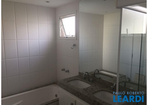 Imagem 9 de 15 de Apartamento - Paraíso - Sp - 415645