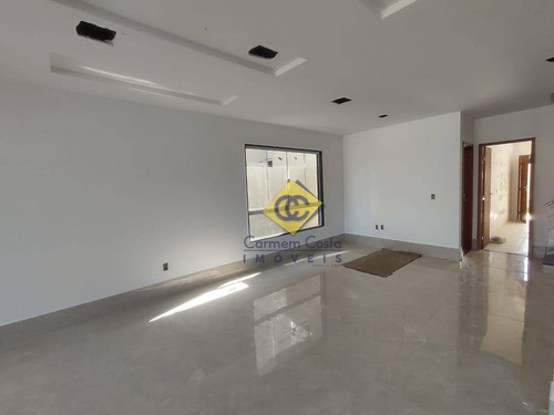 Imagem 6 de 25 de Casa Com 4 Dormitórios À Venda, 167 M² Por R$ 790.000,00 - Costazul - Rio Das Ostras/rj - Ca2031