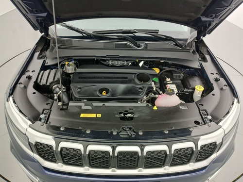 Jeep Commander 2.0 TD380 TURBO DIESEL LIMITED AT9