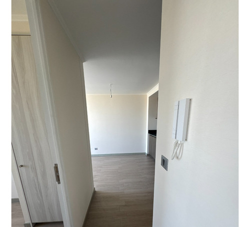 Arriendo 2d+1b C/estac A Estrenar Macul/metro Grecia Y Presi