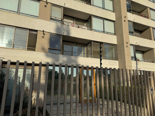 Departamento 3 Dormitorios Y 2 Baños Gasto Común Incluido