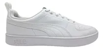 Comprar Tenis Para Hombre Puma Rickie Color Puma White\u002Fpuma - Adulto