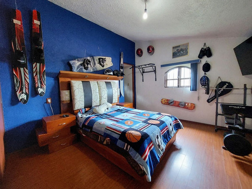 Venta De Terreno Con Casa Gratis, Santo Tomas Ajusco, Tlalpan, Cdmx