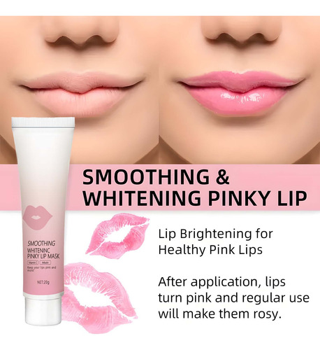 Bálsamo Gc Lipgloss - Labios Hidratantes Y Nutritivos Con Al