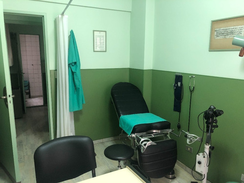 Imagen 11 de 20 de Departamento Consultorio Transformable A Vivienda A Metros De La Facultad De Medicina