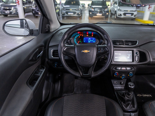Chevrolet Onix 1.4 Ltz 98cv