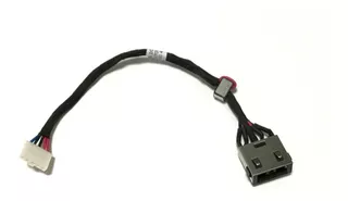 Conector Dc Power Jack Cabo Lenovo B40-30 B40-70 Dc30100s700