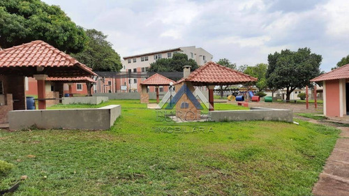 Imagem 16 de 19 de Apartamento Com 3 Dormitórios À Venda, 58 M² Por R$ 170.000,00 - Coliseu - Londrina/pr - Ap0787