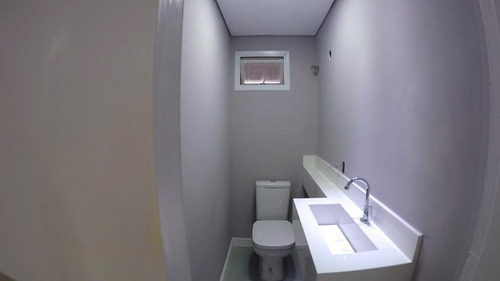 Imagem 9 de 16 de Sunset Square Na Rua Ourânia, Vila Madalena. Cobertura Reformada, Exclusiva, Com Vista Incrível E À Sua Espera Na Vila Madalena - Co0230