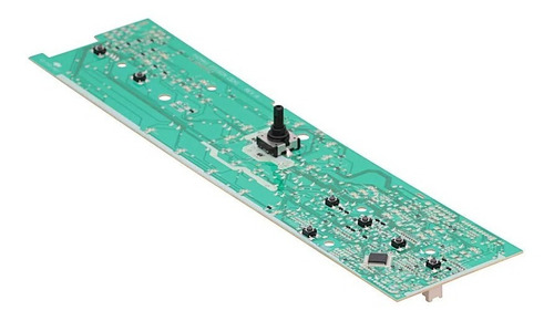 Placa Interface Brastemp Bwh15 Bwn15 W11161214 Original 