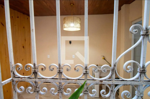 Maravilhoso Apartamento Com Área Externa Na Tijuca - Metrô