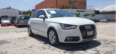 Audi A1 1.4 Ego 3p At