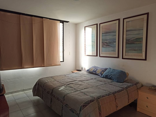 Apartamento En Venta Urbanización Miranda