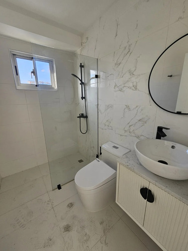 Foxpiantini - A314 - Alquiler De Apartamento En Piantini | Vistas Panorámicas