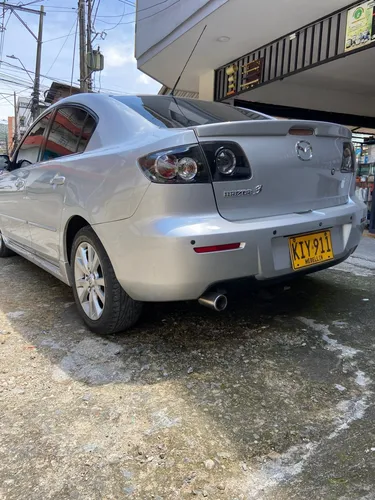 Mazda 3 2011 En Excelente Estado