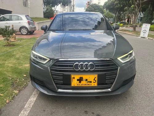 Audi A3 1.2 Ambition