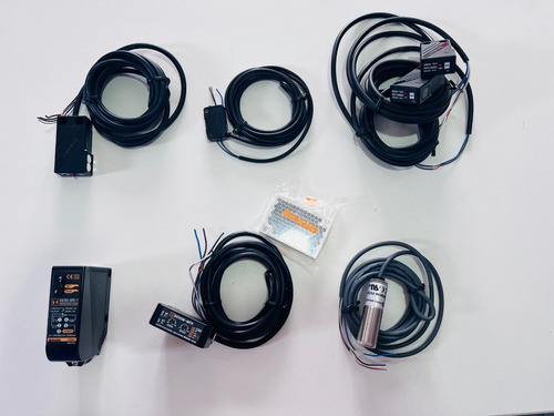Sensores Fotoelectricos Infrarrojos Autonics Desde 64.35