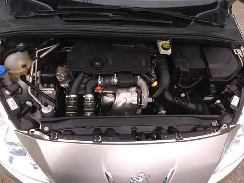 Peugeot 408 1.6 Allure Hdi 115cv 2013