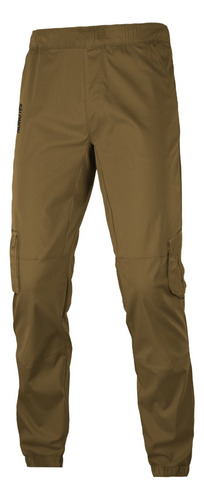 Pantalon Hombre Salomon - Cargo Pant - Trekking