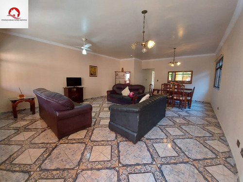 Grande Oportunidade De Casa Próximo Praia Guaiuba À Venda - Ca00338 - 67778800