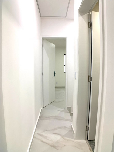 Imagem 7 de 15 de Casa Com 2 Dormitórios À Venda, 60 M² Por R$ 239.000,00 - Jardim Primavera - Duque De Caxias/rj - Ca0446