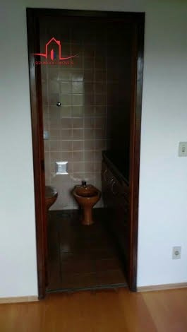 Imagem 6 de 16 de Apartamento A Venda No Bairro Jardim Morumbi Em Jundiaí - - 1017-1