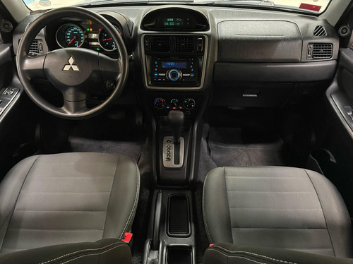 Mitsubishi Pajero TR4 2.0 4X2 16V 140CV