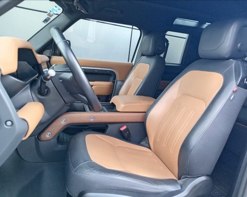 Land Rover Defender 90 3.0 Mhev X-dynamic Se