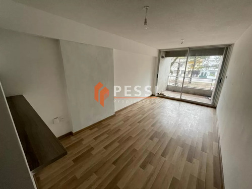 Apartamento En Venta Parque Batlle 1 Dormitorios