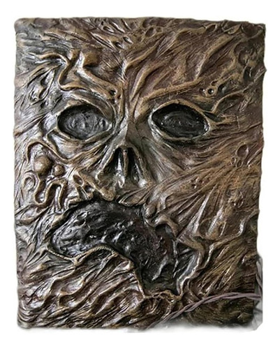 Necronomicon Evil Dead Necronomicon Livro Dos Mortos Spellbo