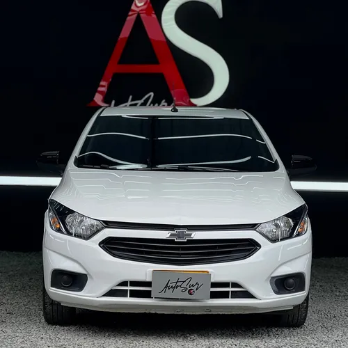 Chevrolet Joy 1.4