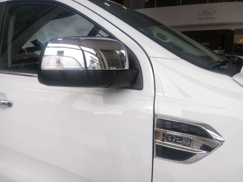 Ford Ranger 3.2 Cd Limited Tdci 200cv Automã¡tica