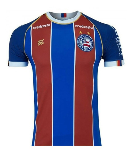 Camiseta Sport Club Bahia Brasileirao