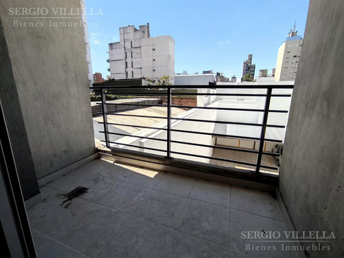 Imagen 9 de 17 de San Luis 2400. Departamento De Un Dormitorio En Venta. En Rosario.