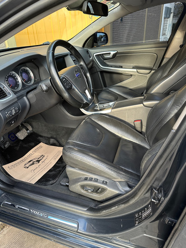 Volvo S60 3.0 T6 Awd Premium 304cv
