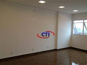 Sala Comercial À Venda, Centro, São Bernardo Do Campo. - Sa0013