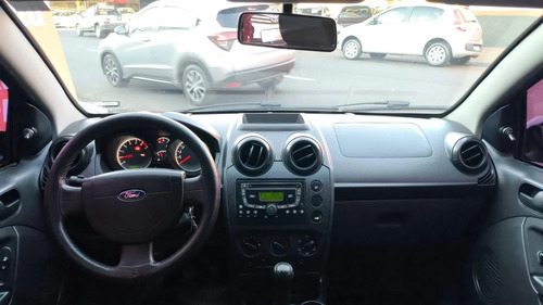 Ford Fiesta 1.0 ROCAM HATCH 8V FLEX 4P MANUAL