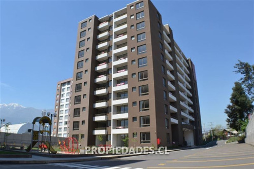 Inversionista: Depto. Arrendado En Venta En La Florida