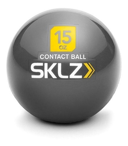 Sklz Contact Ball 15oz /  Pelota Entrenadora Bateo Baseball